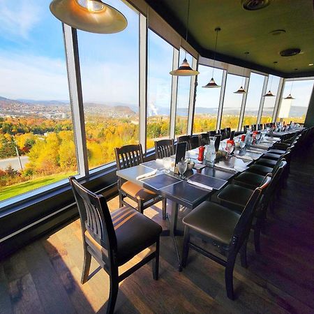 Quality Inn Корнър Брук Екстериор снимка